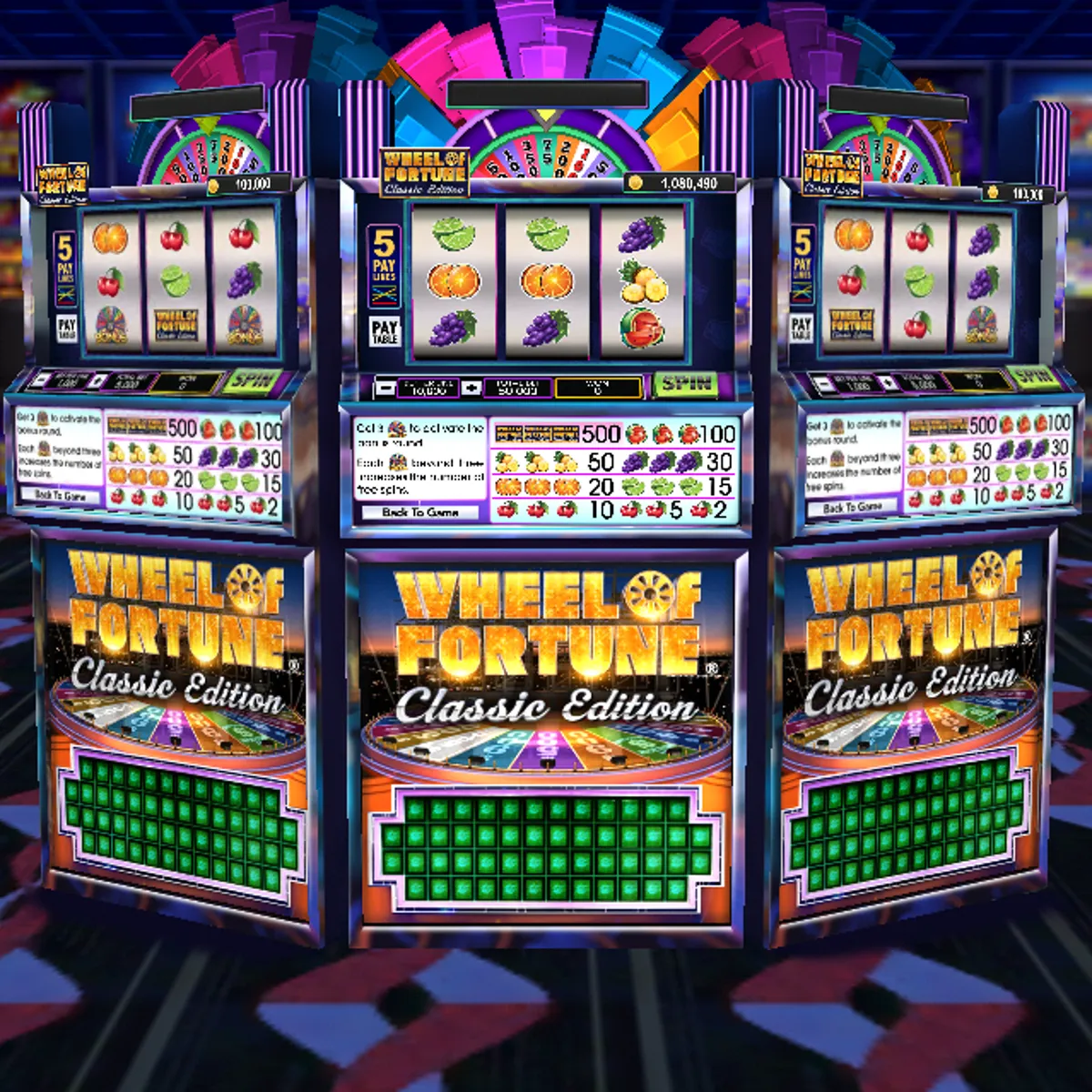 usa online slots real money