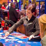 Gambling games
