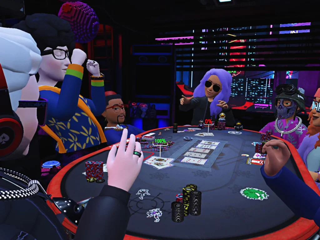 casino games and how to play