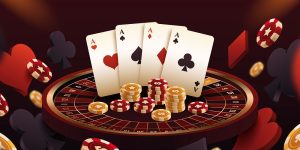 Slot games online