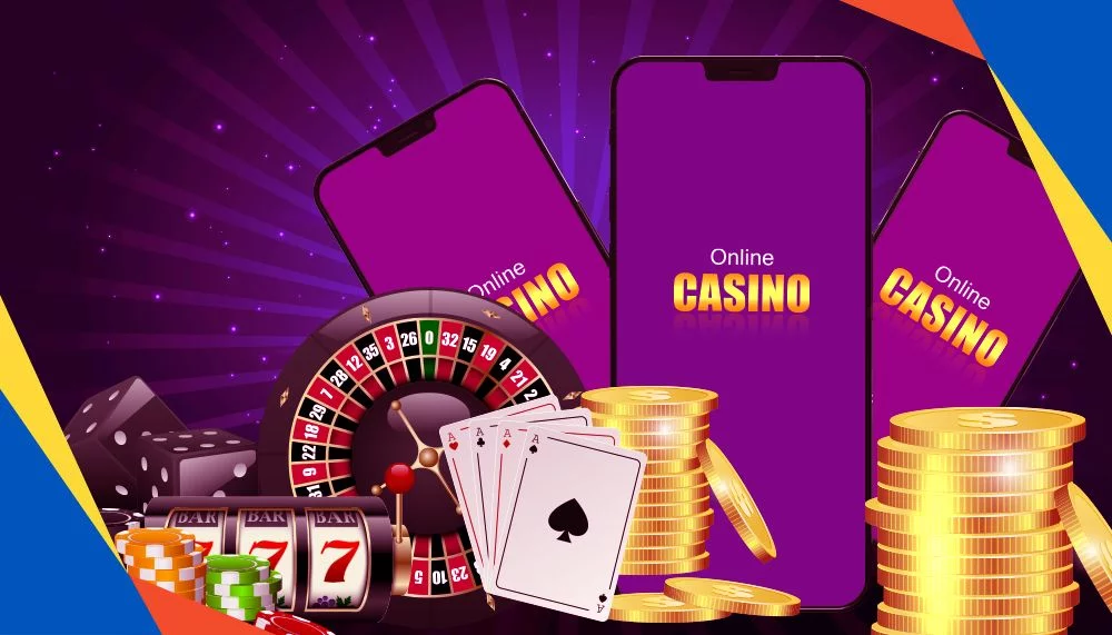 How to Pick the Best Online Casino Games for the Most Fun and Good Winnings