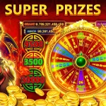 Slot gambling