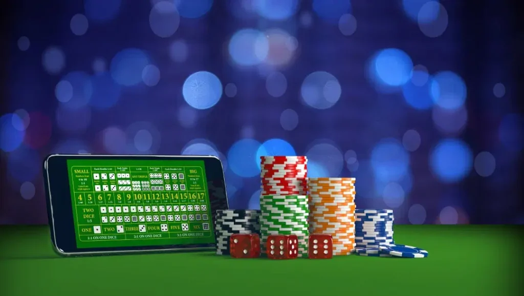 Casino News