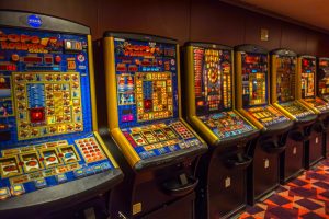 slots gambling
